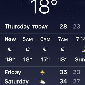 Meet your Posher, Lisa